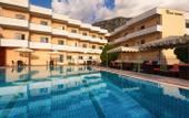 Туры в отель Hotel Fotini