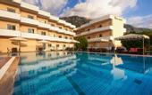 Туры в отель Hotel Fotini