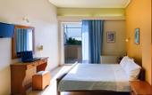 Туры в отель Hotel Fotini