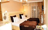 Туры в отель The Q Inn Hotel Old City