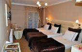 Туры в отель Senabil Hotel Old City