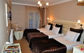 Туры в отель The Q Inn Hotel Old City
