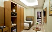 Туры в отель Hotel Sorriso