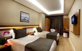 Туры в отель Hotel Sorriso
