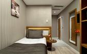 Туры в отель Hotel Sorriso