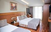 Туры в отель Hotel Sorriso