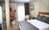 Туры в отель Hotel Sorriso