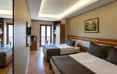 Туры в отель Hotel Sorriso