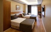 Туры в отель Hotel Sorriso
