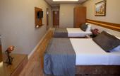 Туры в отель Hotel Sorriso