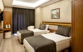 Туры в отель Hotel Sorriso