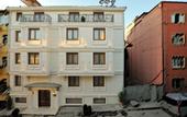Туры в отель Albinas Hotel Old City