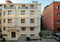 Albinas Hotel Old City 4*