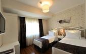 Туры в отель Albinas Hotel Old City