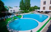 Туры в отель Sunmarinn Resort Hotel