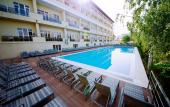 Туры в отель Sunmarinn Resort Hotel