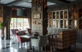 Туры в отель Sunmarinn Resort Hotel