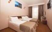 Туры в отель Sunmarinn Resort Hotel