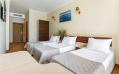 Туры в отель Sunmarinn Resort Hotel