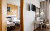 Туры в отель Sunmarinn Resort Hotel