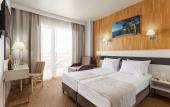 Туры в отель Sunmarinn Resort Hotel