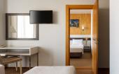 Туры в отель Sunmarinn Resort Hotel