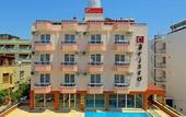 Туры в отель Aristo Hotel