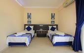 Туры в отель Aristo Hotel