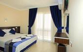 Туры в отель Aristo Hotel
