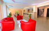 Туры в отель Aristo Hotel