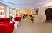 Туры в отель Aristo Hotel