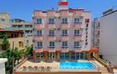 Туры в отель Aristo Hotel