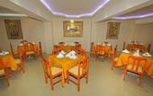 Туры в отель Aristo Hotel