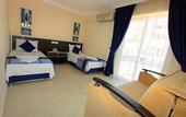 Туры в отель Aristo Hotel