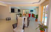 Туры в отель Aristo Hotel