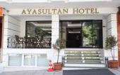Туры в отель Ayasultan