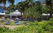 Туры в отель Club Datca Tatil Koyu