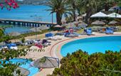 Туры в отель Club Datca Tatil Koyu