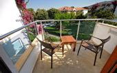 Туры в отель Club Datca Tatil Koyu