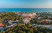 Туры в отель Cesars Belek