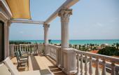 Туры в отель Cesars Belek