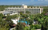Туры в отель Club Yek Apart