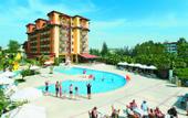 Туры в отель Club Yek Apart