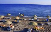 Туры в отель Denizati Holiday Village
