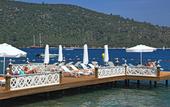 Туры в отель Grand Yazici Torba Beach Club