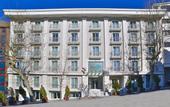 Туры в отель Innova Sultanahmet