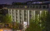 Туры в отель Innova Sultanahmet