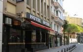 Туры в отель Inter Hotel Istanbul