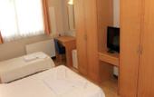 Туры в отель Inter Hotel Istanbul