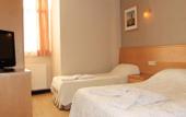 Туры в отель Inter Hotel Istanbul